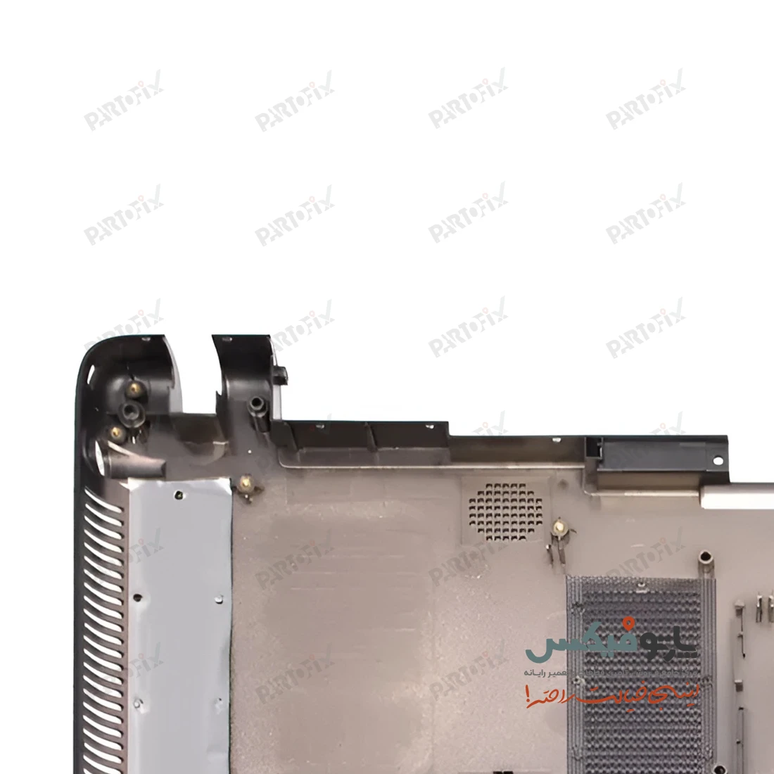 قاب کف (D) لپ تاپ سونی Vaio SVF152